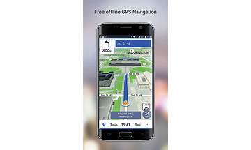 GPS Navigation Maps for Android - Download the APK from Habererciyes